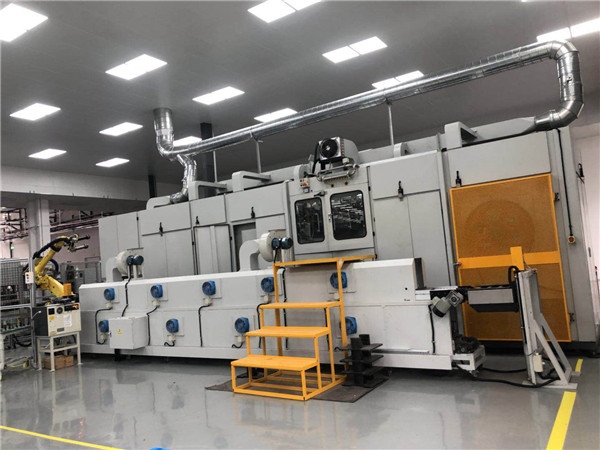 新能源定子全自動(dòng)滴漆機(jī) 新能源定子全自動(dòng)滴漆機(jī)